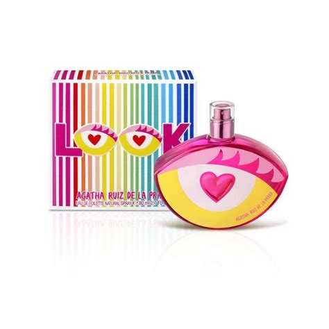 perfume agatha ruiz dela prada|Prada perfume rectangle bottle.